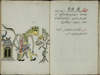 Wukon Jawa, MS 41 p.52, image 26, 1830